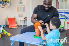 triumph therapeutics fine motor play occupational therapy