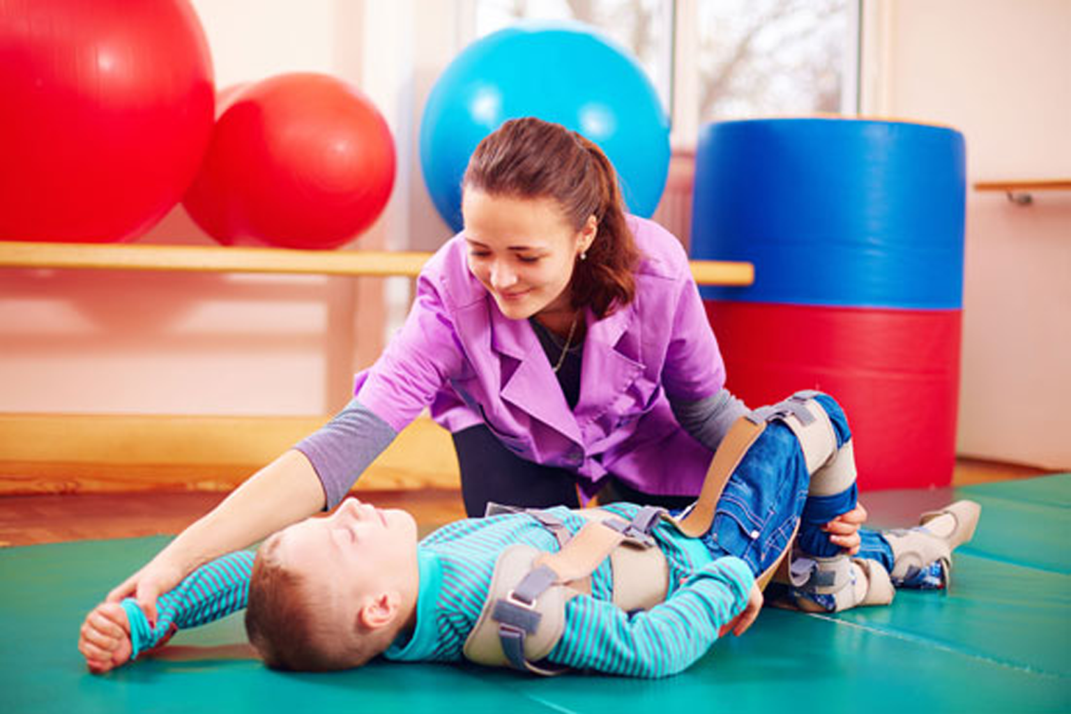 Pediatrician and children therapy | Triumph Therapeutics | Speech Therapy, Occupational Therapy, Physical Therapy in Washington DC