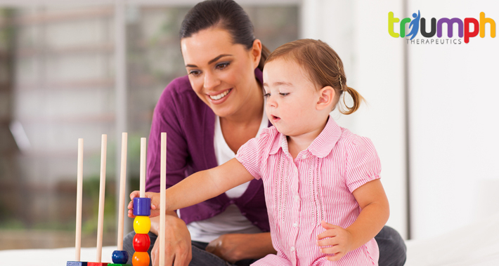 There are a number of different developmental delays that can affect your child. | Triumph Therapeutics | Speech Therapy, Occupational Therapy, Physical Therapy in Washington DC