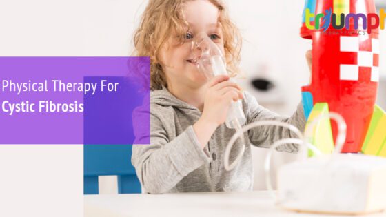 Physical Therapy For Cystic Fibrosis | Triumph Therapeutics | Speech Therapy, Occupational Therapy, Physical Therapy in Washington DC