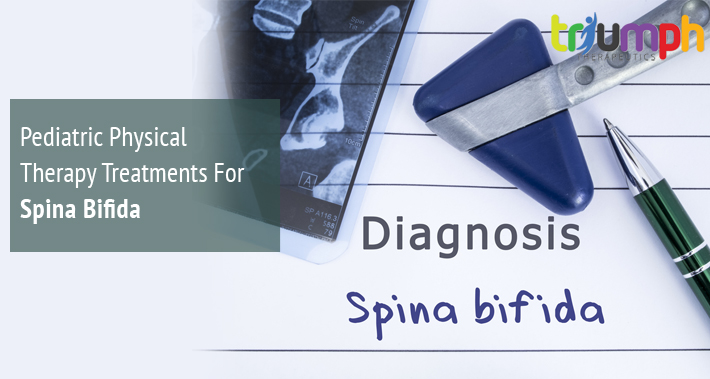 Pediatric Physical Therapy Treatments For Spina Bifida | Triumph Therapeutics | Physical Therapy in Washington DC
