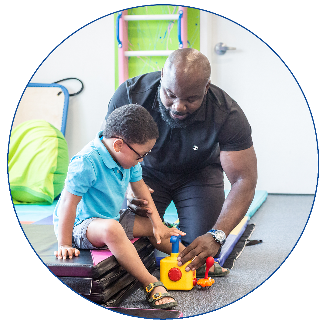 Unlock Your Child's Potential
