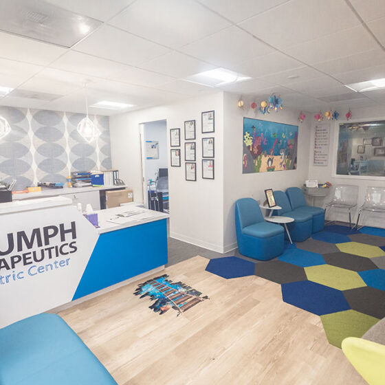 Accessible & Family-Centered Amenities