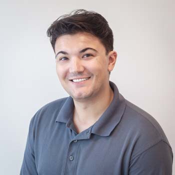 Andrew Morrison, DPT., PT