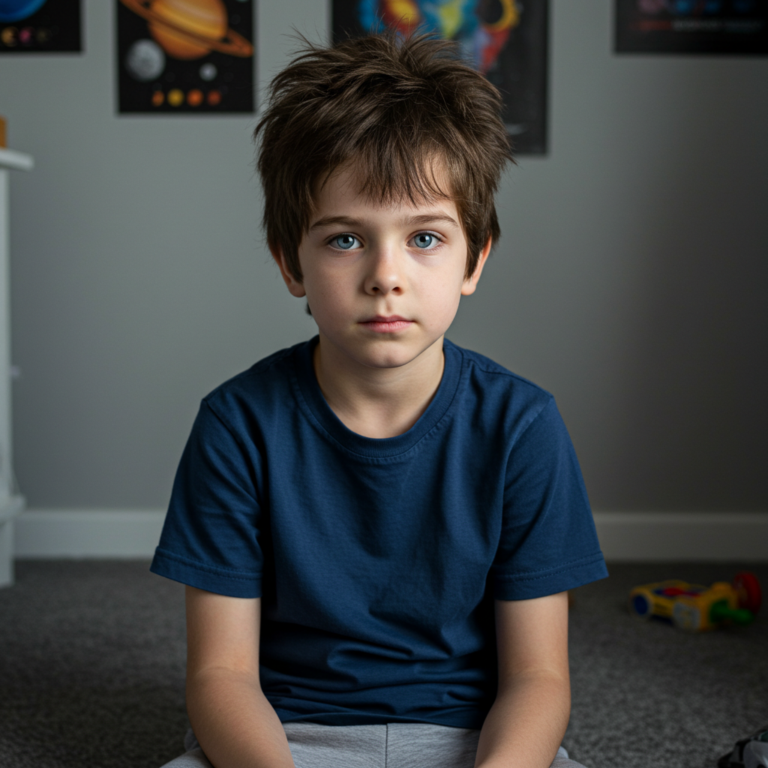 Pediatric Therapy For Autism in Washington DC | Triumph Therapeutics